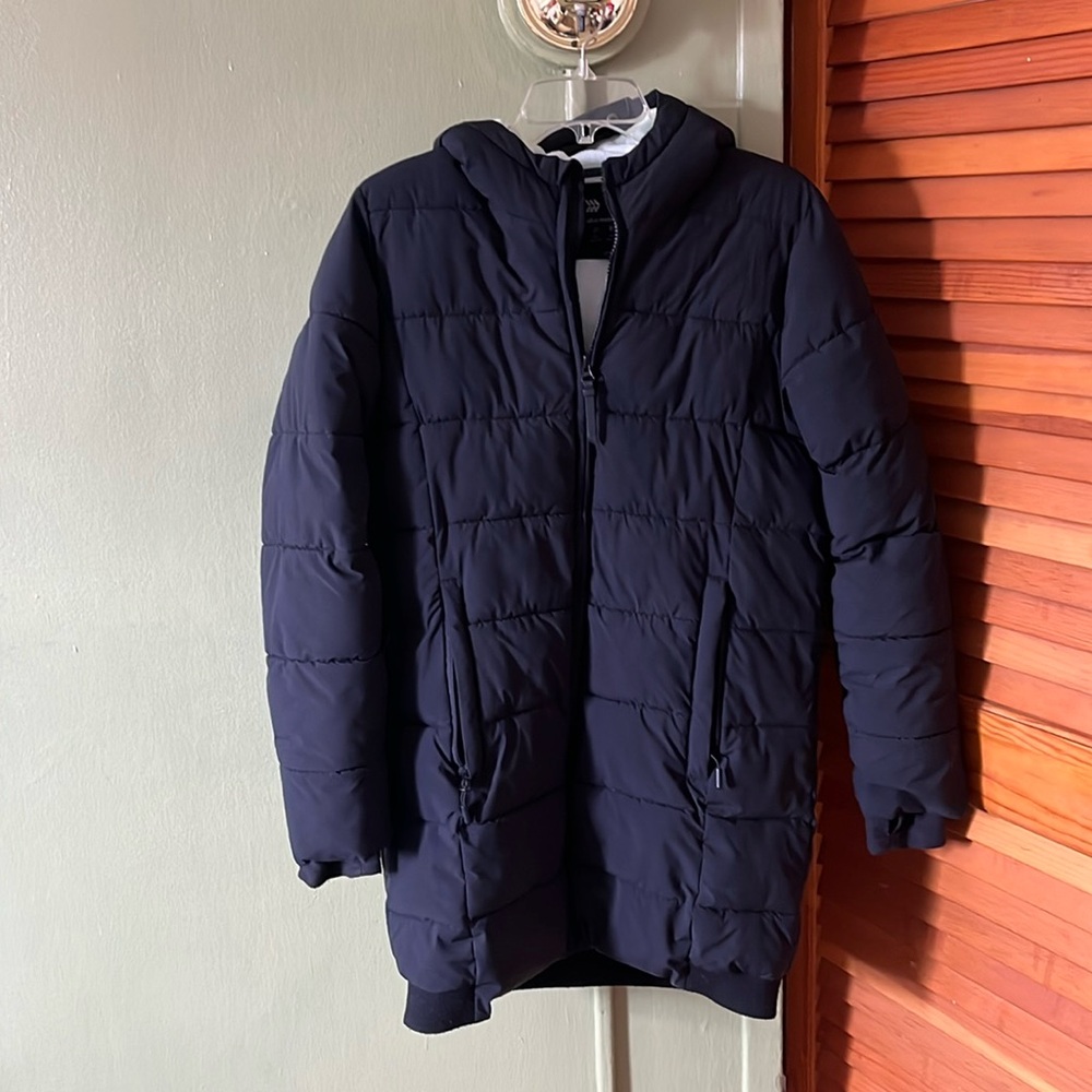 Winter coat